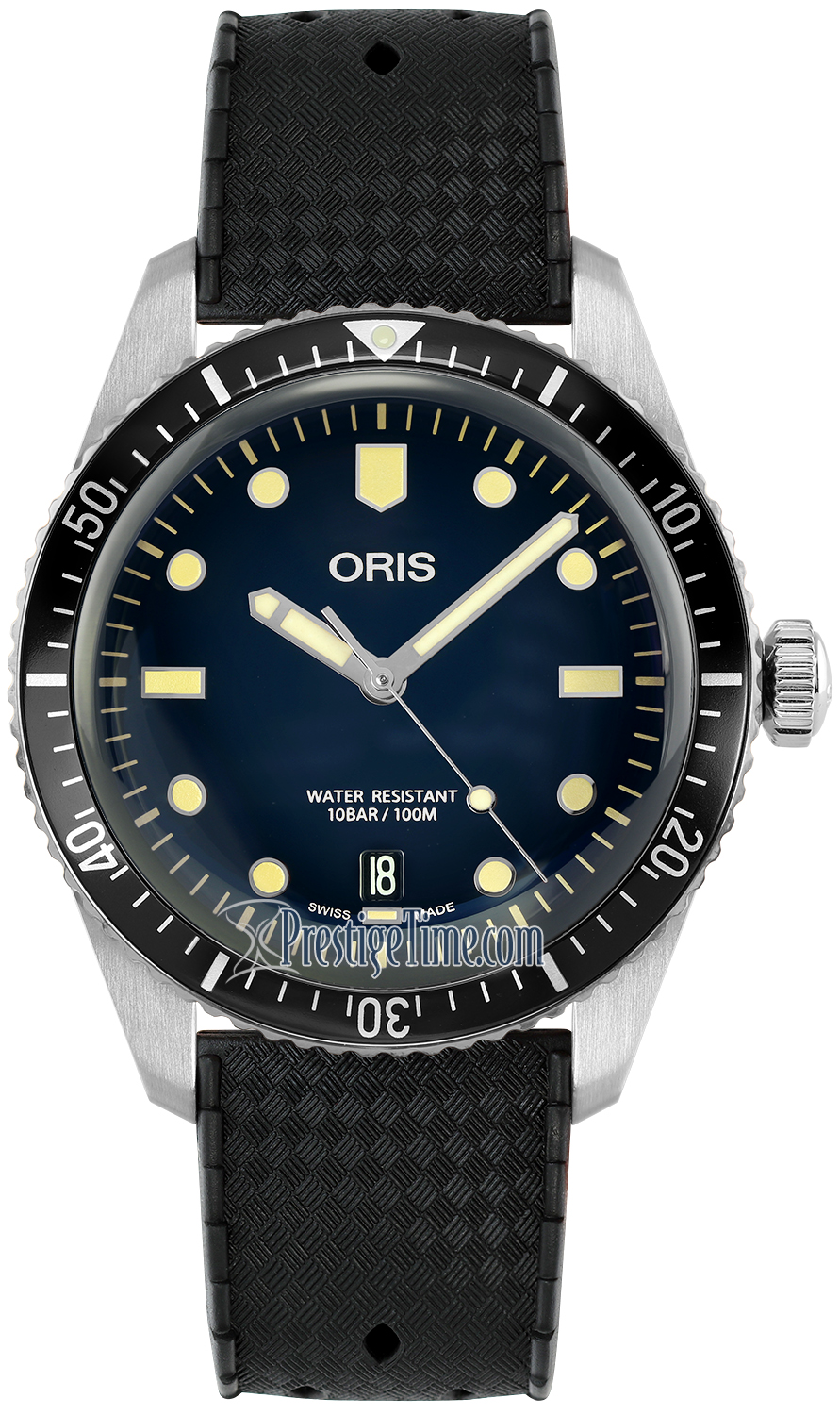 Oris Divers Sixty Five